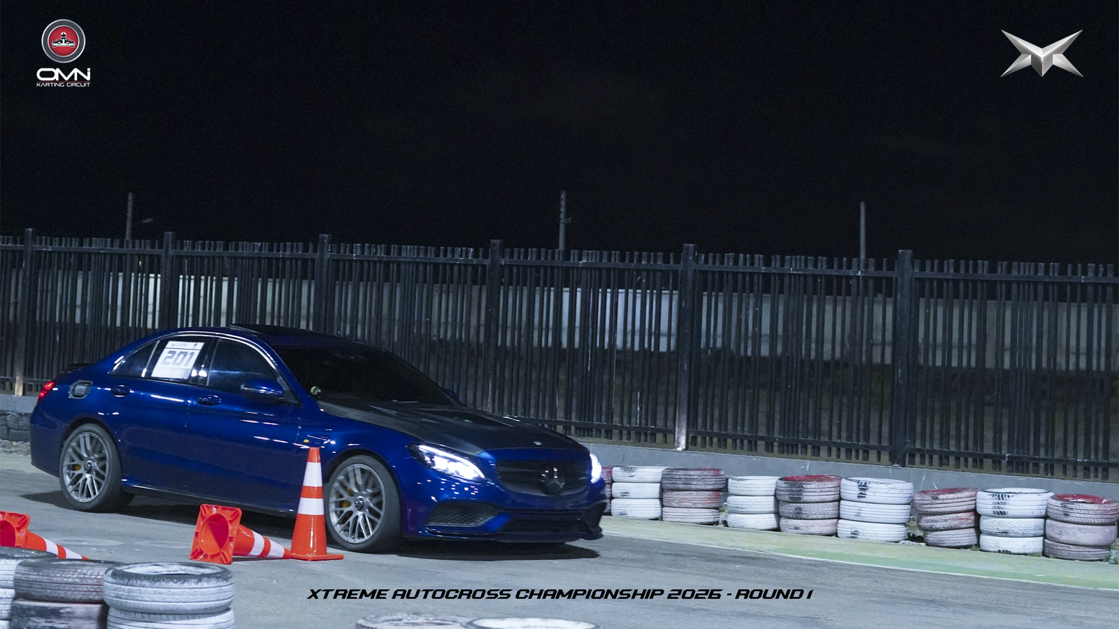 Xtreme Motorsports Round 1 — Photo 045